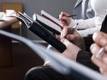 Навчання для київських дилерів Роліс