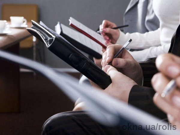 Обучение для киевских дилеров Ролис