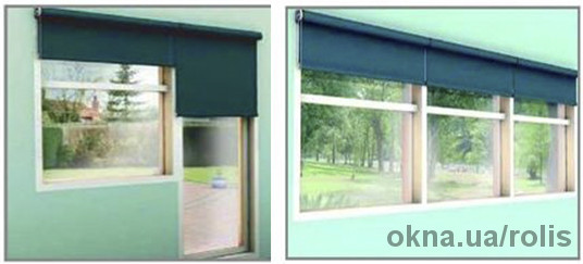 Новинки Rolis - системы Free Link та Drive Link