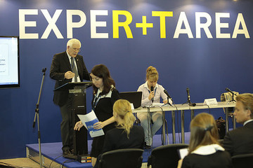 ExpeR+T Area снова соберет экспертов рынка