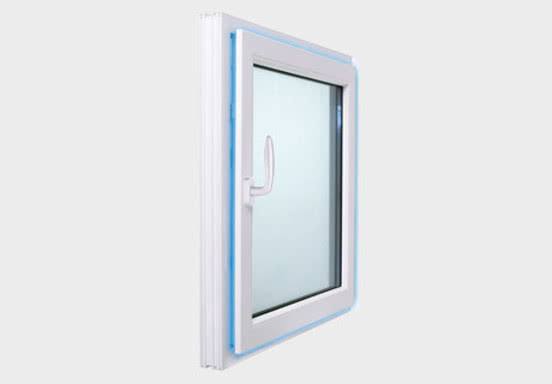 Акция на окна с фурнитурой activPilot Comfort от WinkHaus