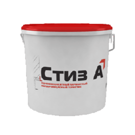 На ринку почастішали випадки продажу підробок герметика ТМ СТІЗ