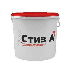 На ринку почастішали випадки продажу підробок герметика ТМ СТІЗ