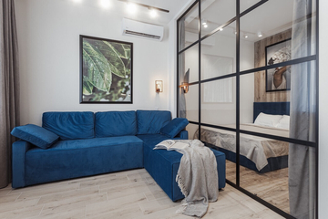 Обновлены товары и объекты компании SCLASS на OKNA.ua