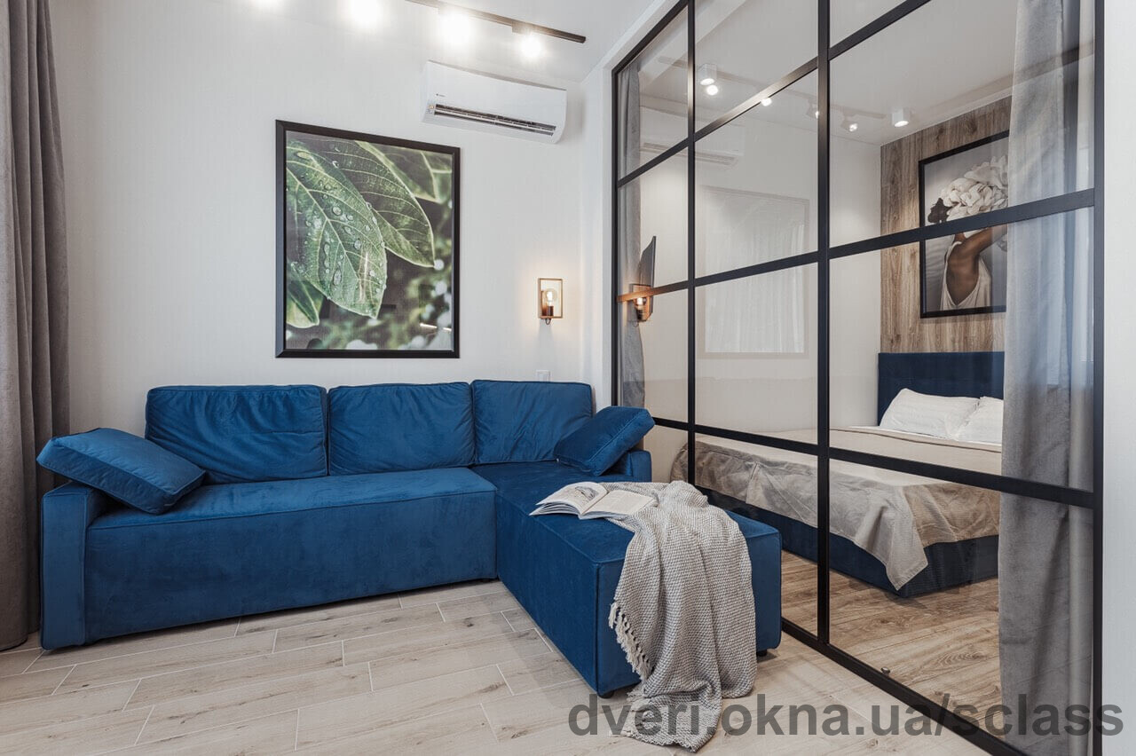 Обновлены товары и объекты компании SCLASS на OKNA.ua