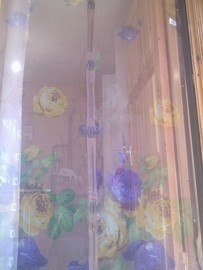 З'явилися нові магнітні сітки на двері
