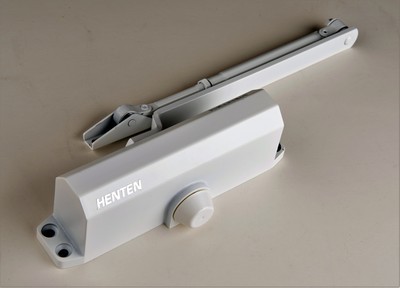 Дверные доводчики ТМ Henten Дверные доводчики ТМ Henten