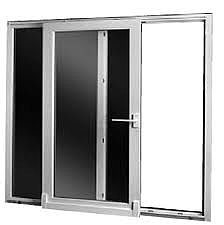 Спешите успеть! Только до конца света! Раздвижные системы HAUTAU - 250$!