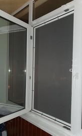 Установка сетки Respilon Window Membrane 5.0 в Харькове