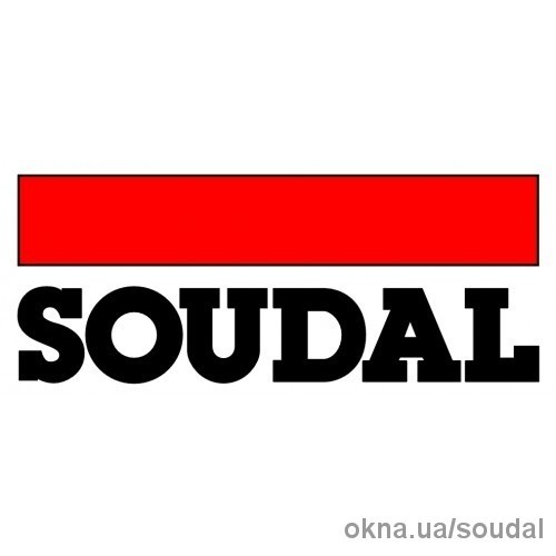 Soudal принял участие в BAU 2015