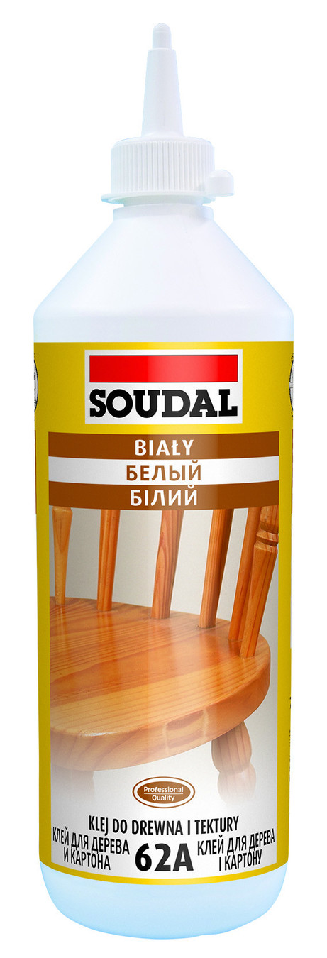 Soudal представляет новую линейку продуктов DIY