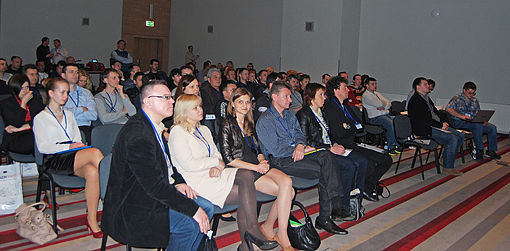 22-23 апреля состоялся VII Всеукраинский форум профессиональных Локсмастеров