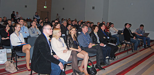 22-23 апреля состоялся VII Всеукраинский форум профессиональных Локсмастеров