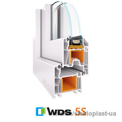 СклоПЛАСТ почав випуск продукції з WDS 5 SERIES
