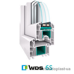 СклоПЛАСТ почав випуск продукції з WDS 5s SERIES