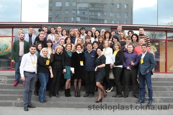 Business Forum Stekloplast 2015 - відбувся!