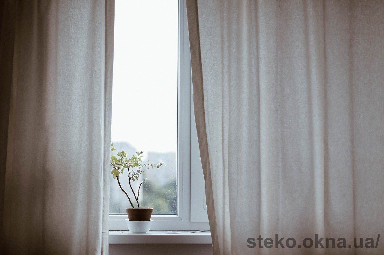 Теперь доступен монтаж окна в зону утеплителя от Steko