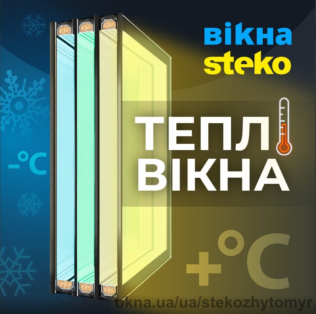 Steko - офіційний партнер програми допомоги "ЄВідновлення"!