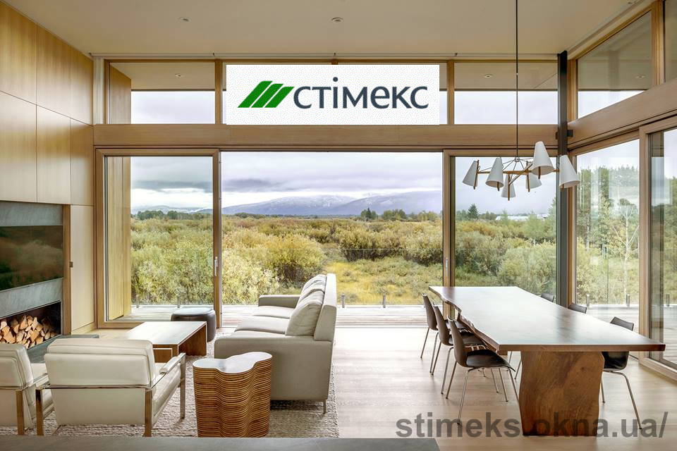 Stimex, производитель металлопластиковых конструкций, примет участие в выставке INTER BUILD EXPO 2019