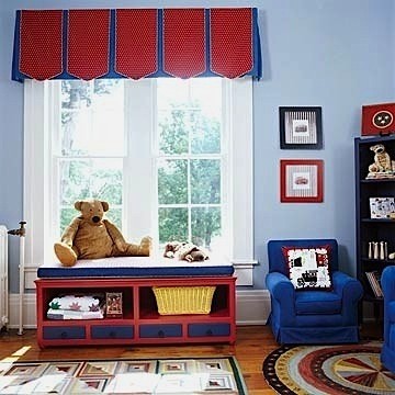 Стімекс пропонує знижку 30% на вікна для дитячих кімнат!