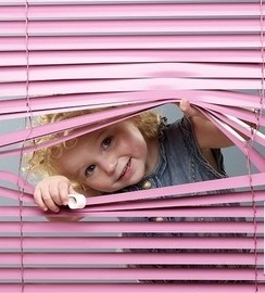 Прохладная тень! Жалюзи за 1 день!