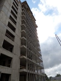 Компания "Талисман" уже на белорусском строительном рынке