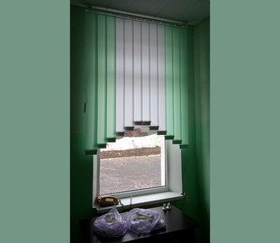 Теперь с Торговым Домом УЮТ заказать жалюзи можно не выходя из дома