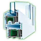 Новинка в окнах