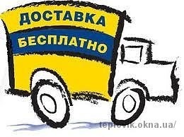 Доставка и установка оконных москитных сеток – бесплатно!