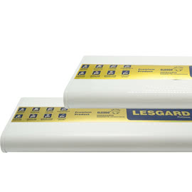 Підвіконня Lesgard вже у продажу. Новинка 2023