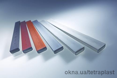 ТетраПласт рекомендует: Термикс - и никакого инея на окнах!