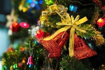 Триал ТМ поздравляет всех своих клиентов и партнеров с Новым 2017 годом и Рождеством!