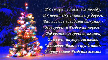 Триал ТМ поздравлявляет всех С Новым 2020 годом и Рождеством Христовым!