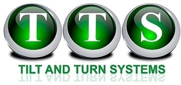 Новинки оконной фурнитуры TTS: совершенствуем работу окна!
