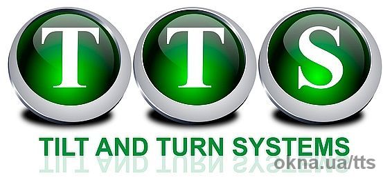 Новинки оконной фурнитуры TTS: совершенствуем работу окна!