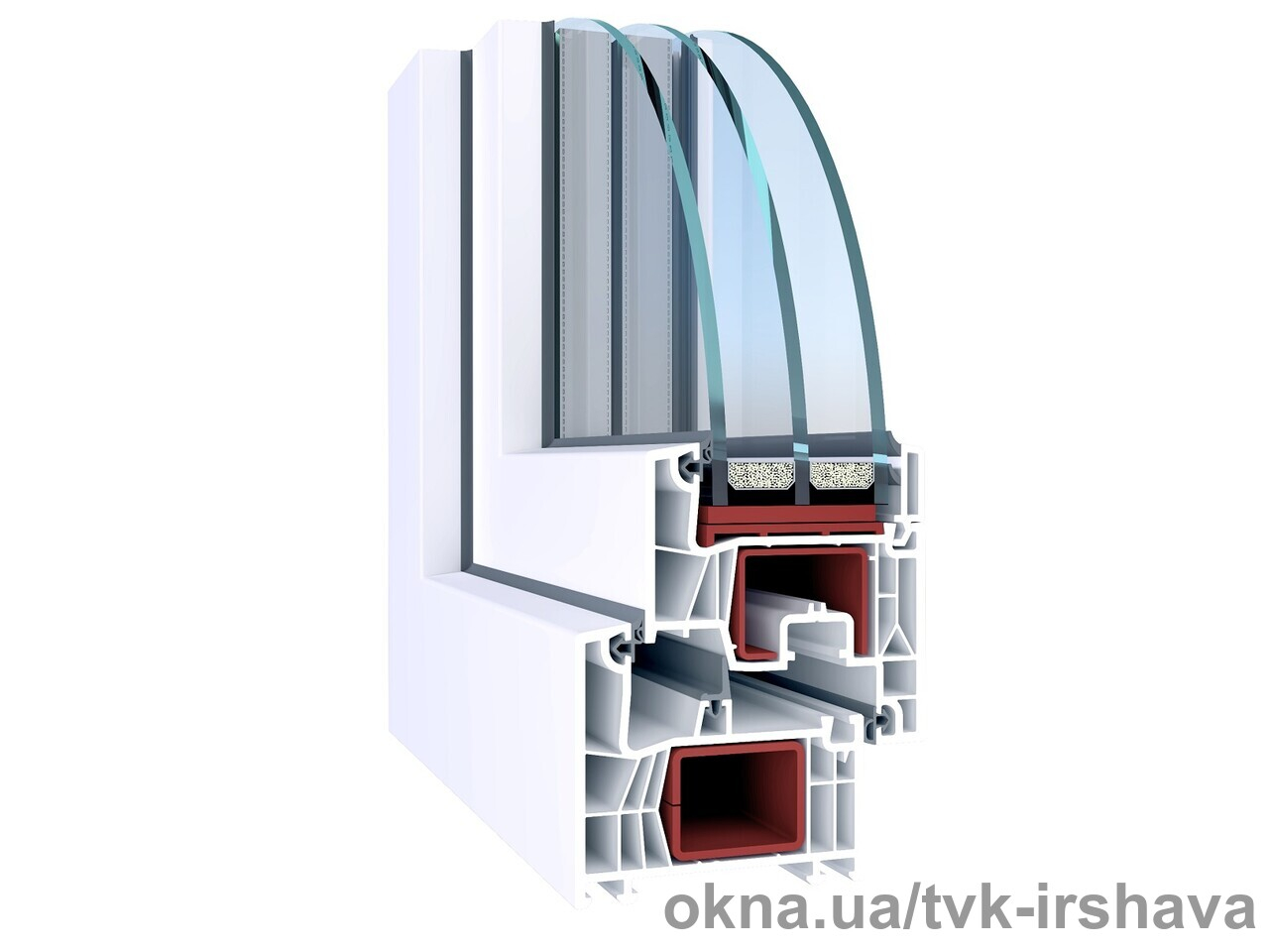 ТВК запрошує на весняне «перезавантаження»: чому саме зараз варто замінити вікна на енергоефективні WDS