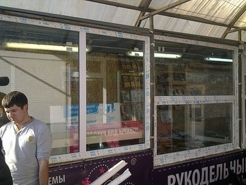 В холода выбирают качество