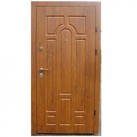 Акция! Скидки на входные двери!