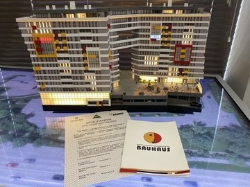 «ВЕГА-ПЛАСТ», «РЕХАУ» и «Жилстрой-3» подписали меморандум о сотрудничестве