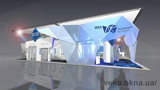 VEKA приглашает: Fensterbau/Frontale 2014 – крупнейшая выставка отрасли