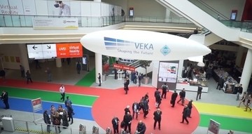 Fensterbau Frontale - віконні ідеї зі всього світу