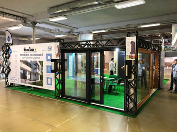 Инновации VEKA - уникальное сочетание красоты и надёжности