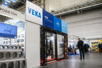 Компания Окна Perfect продемонстрировала новейшие технологии на выставке "ЄВРОБУДЕКСПО – 2019"