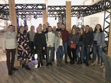 Специалисты компании Вікна Perfect вместе с VEKA Professional подготовились к новому оконному сезону