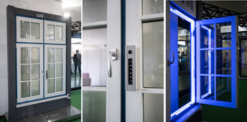 Партнери компанії VEKA продемонстрували кращі продукти та професійні рішення на виставці VIRA Ukraine