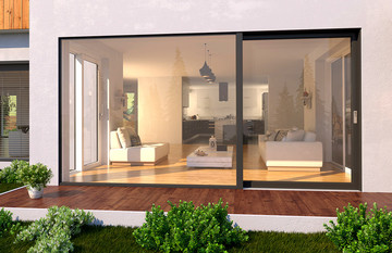 VEKAMOTION 82: больше света и пространства, больше возможностей