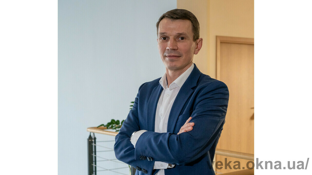 VEKA Украина: новое назначение в менеджменте компании