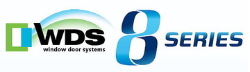 Новинка в нашем ассортименте профильная система WDS 8 SERIES