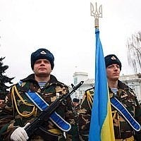 23 февраля: с праздником, защитники!