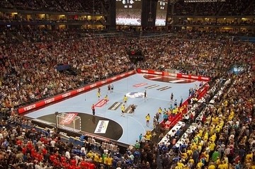 Гандбольная Лига чемпионов VELUX 2013 завершилась сенсационным финалом